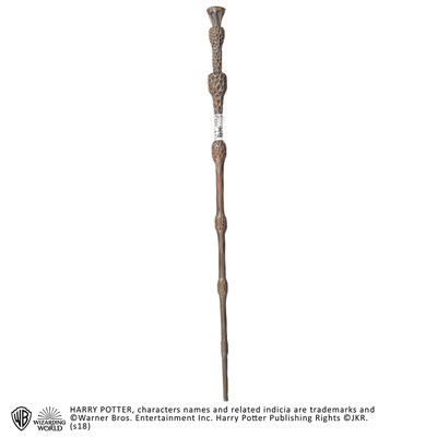 Professor Dumbledore Wand