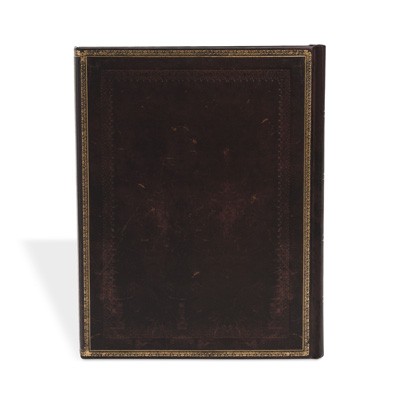 Black Moroccan Flexi Ultra Lined