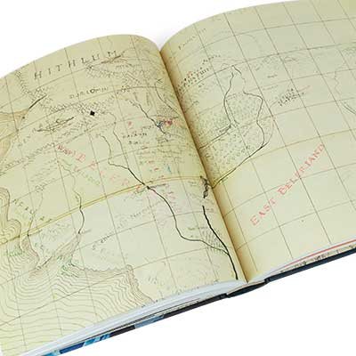 Tolkien: Maker of Middle-earth