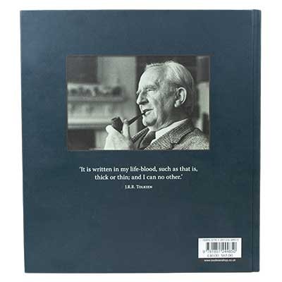 Tolkien: Maker of Middle-earth