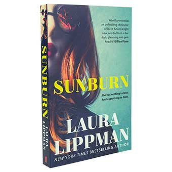 Sunburn