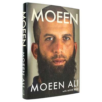 Moeen