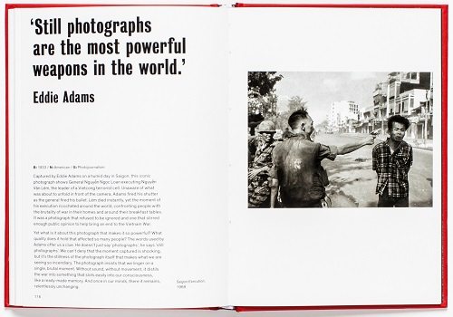 Photographers on Photography