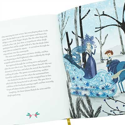 Ladybird Tales of Adventurous Girls