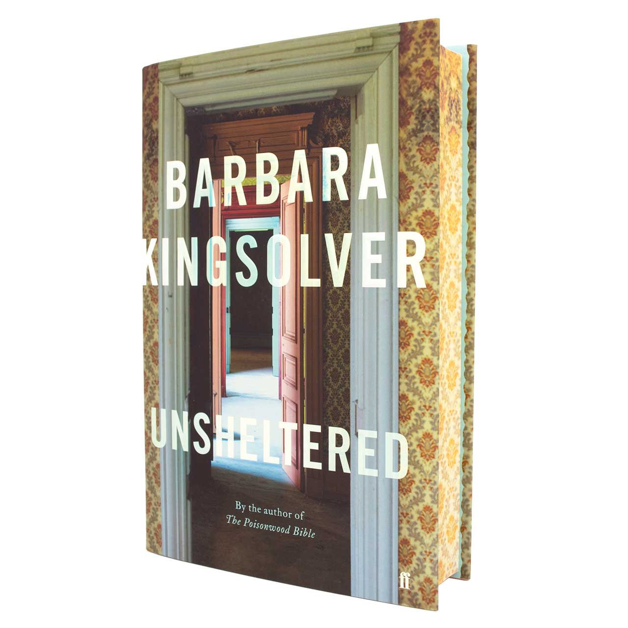 Unsheltered