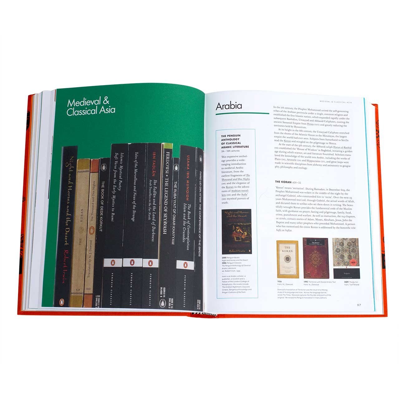 The Penguin Classics Book