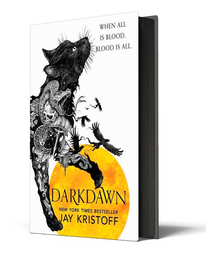 Darkdawn