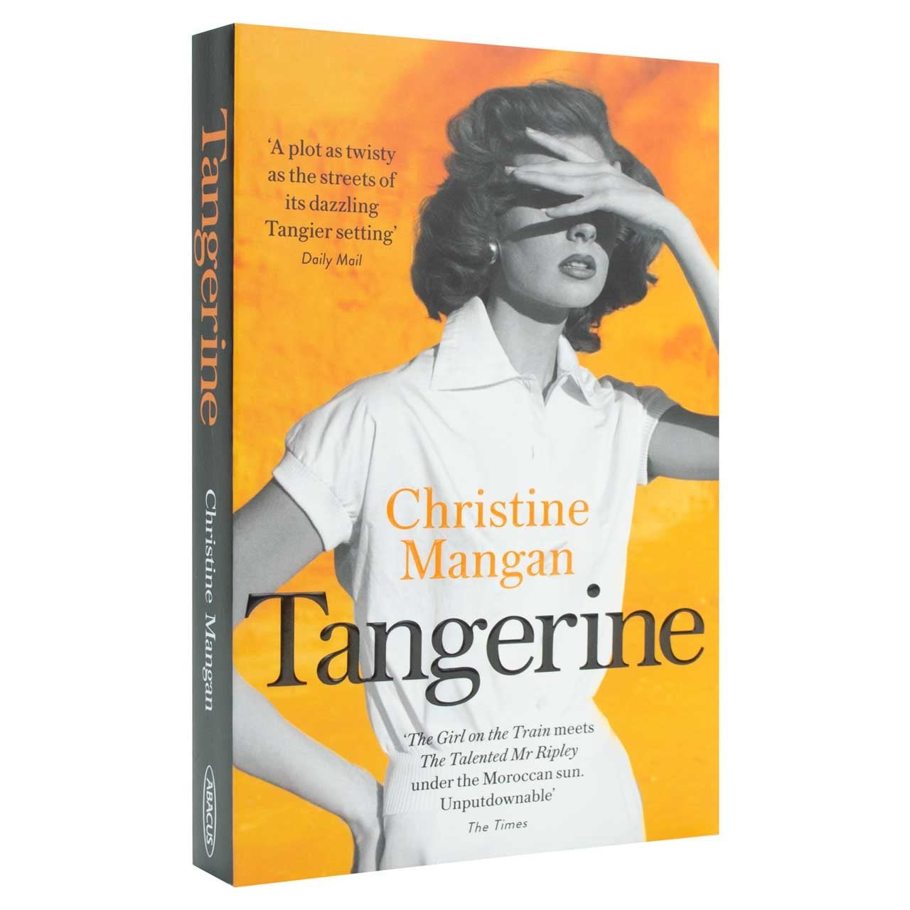Tangerine