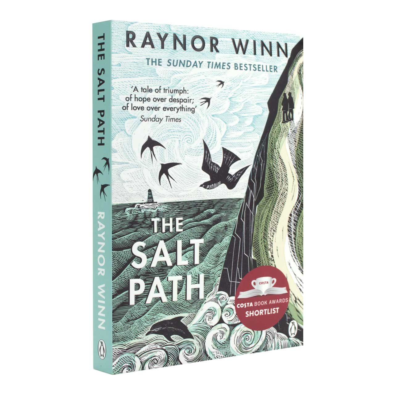 The Salt Path