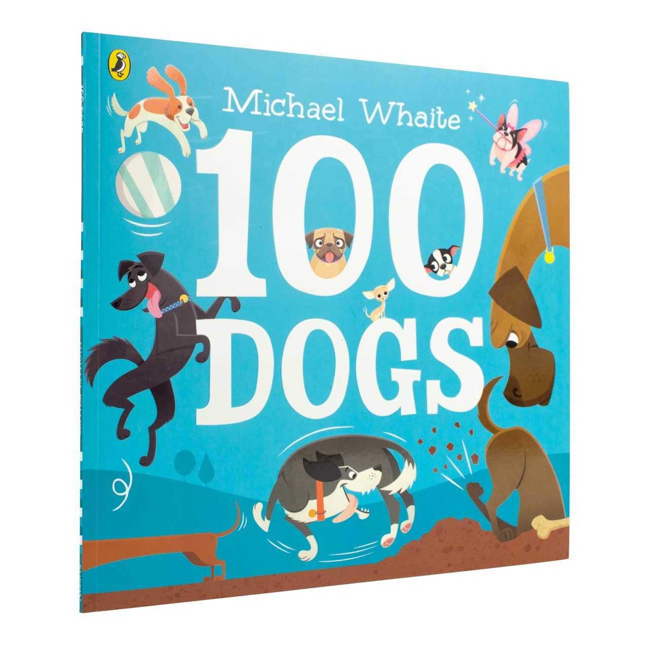 100 Dogs