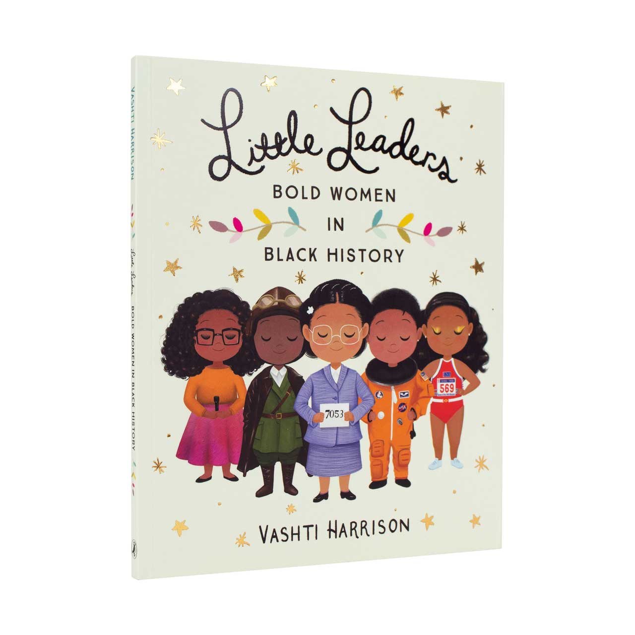 Little Leaders: Bold Women in Black History