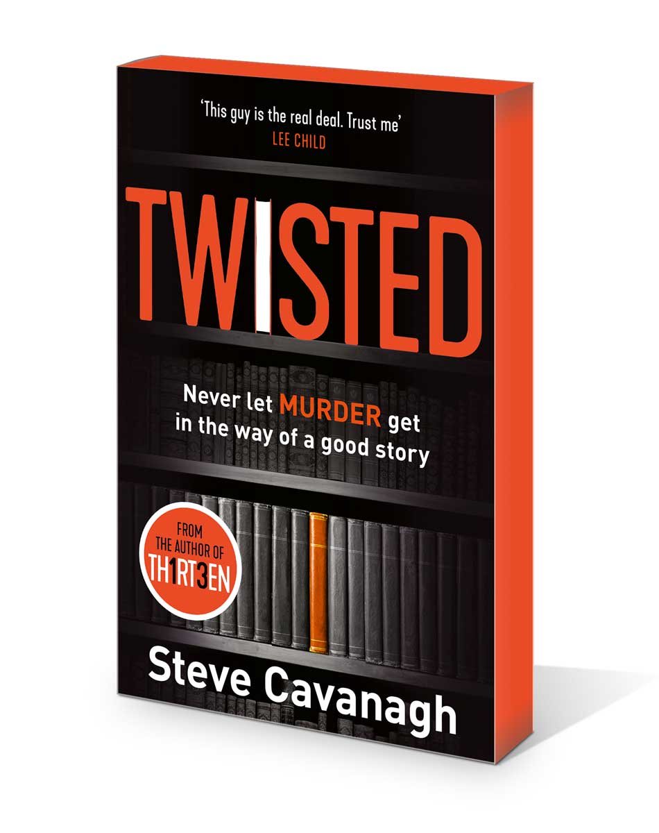 Twisted