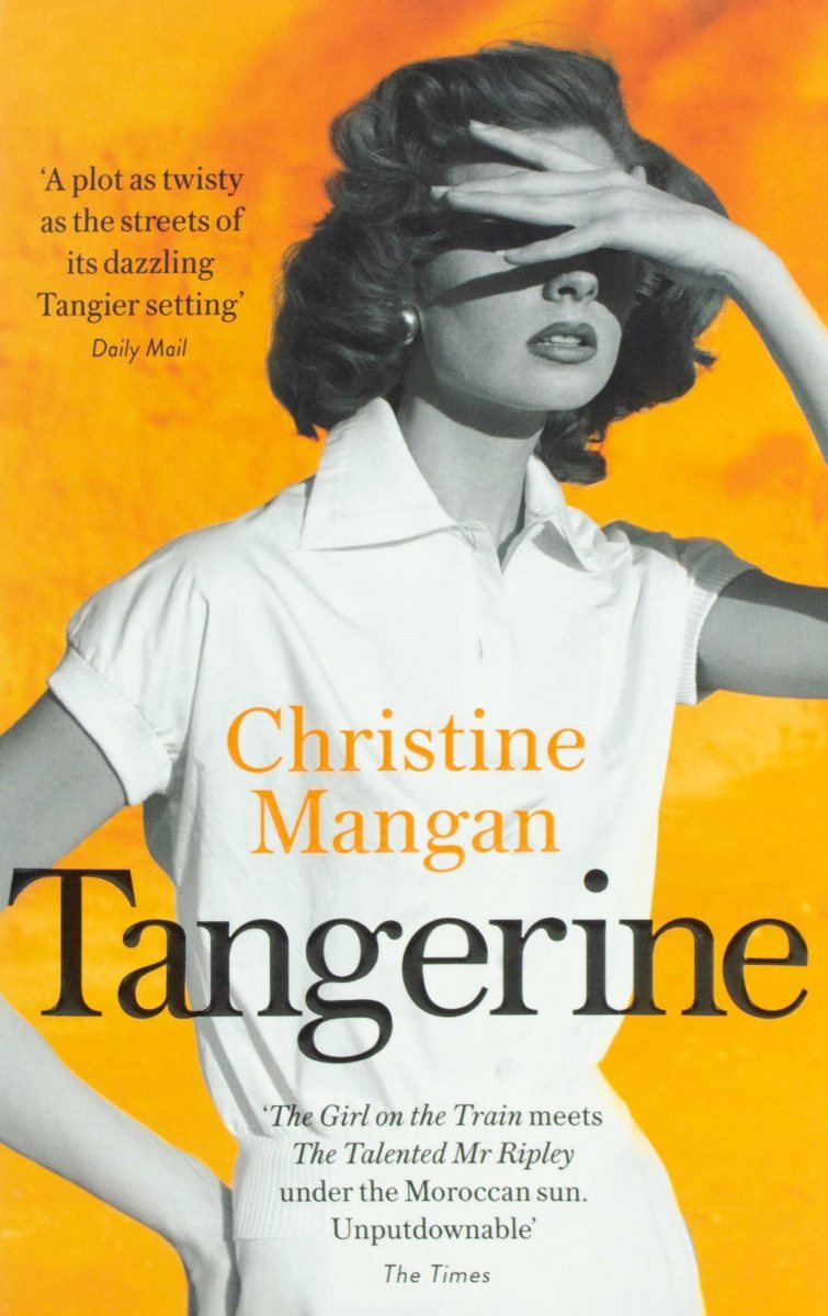 Tangerine