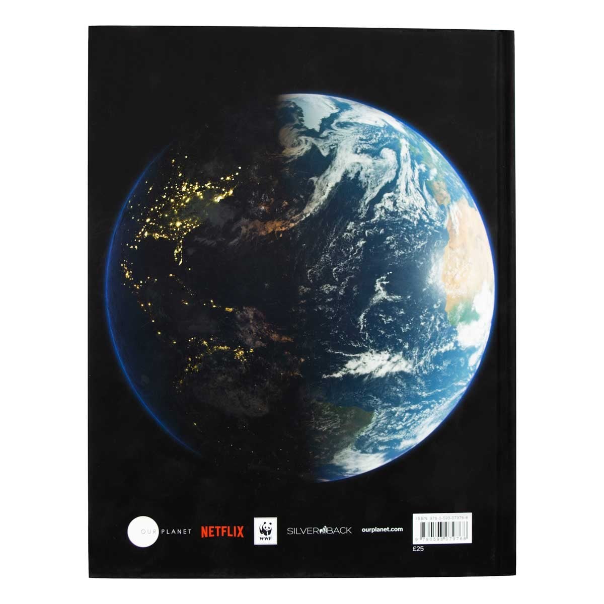 Our Planet