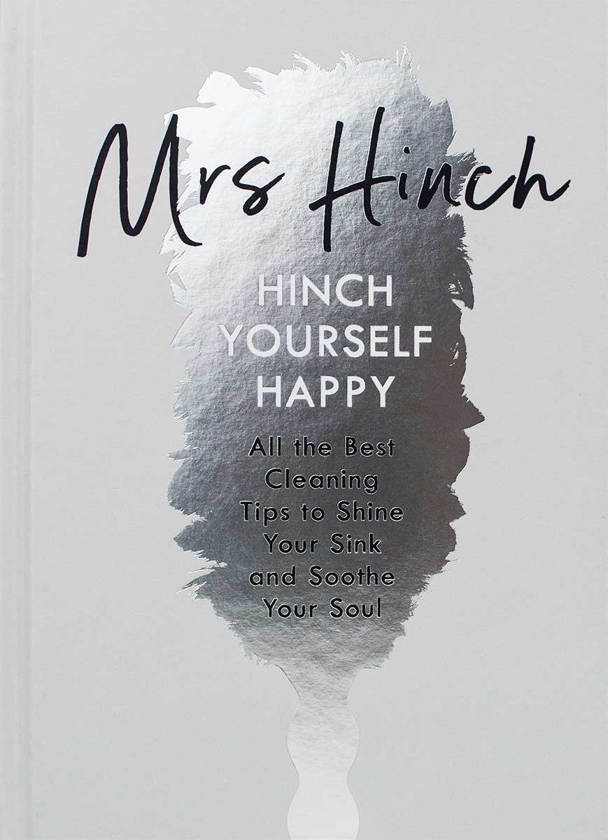 Hinch Yourself Happy