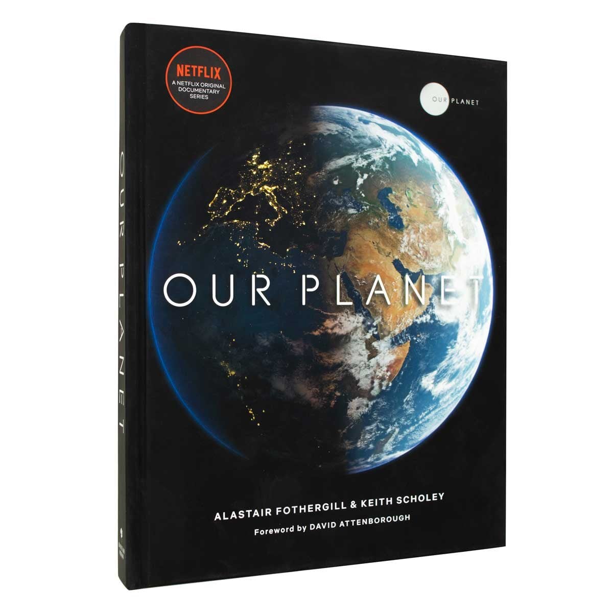 Our Planet