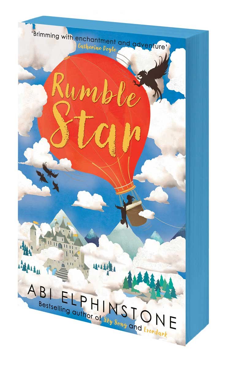 Rumblestar