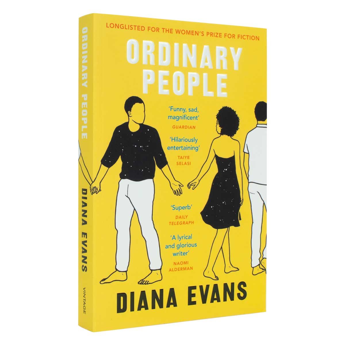 Ordinary People