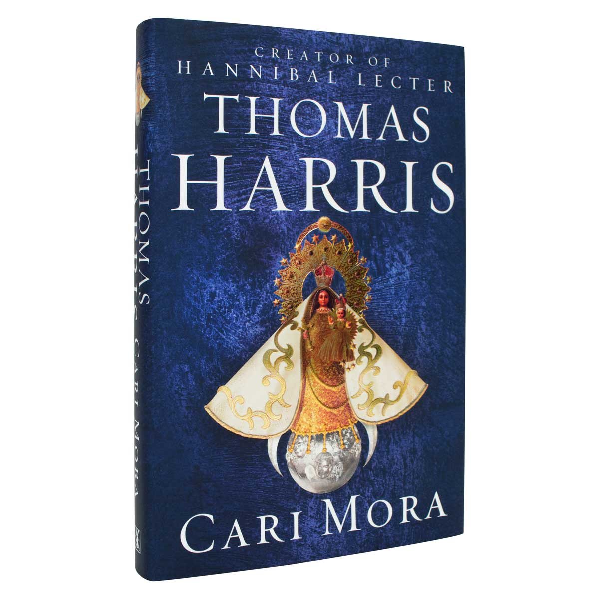 Cari Mora