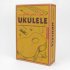 Make Your Own Ukulele