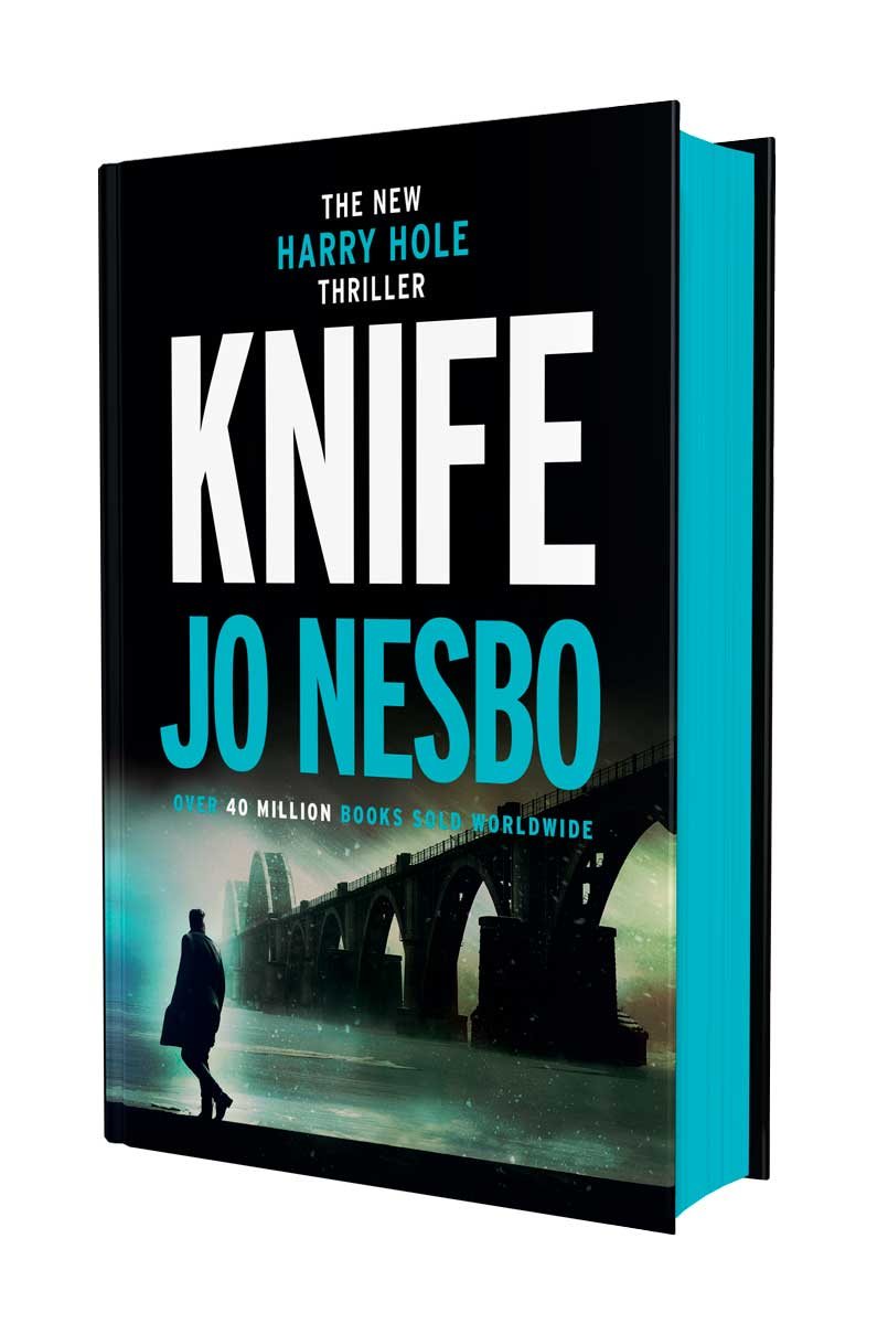 Knife