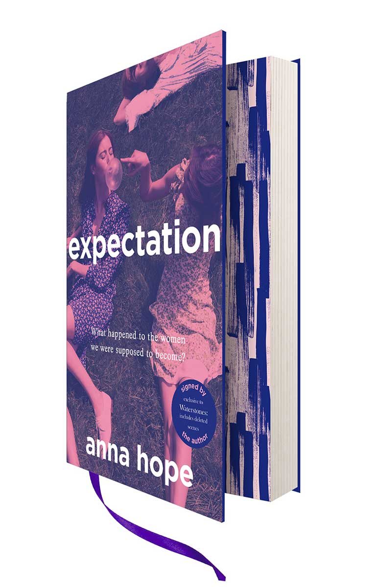 Expectation