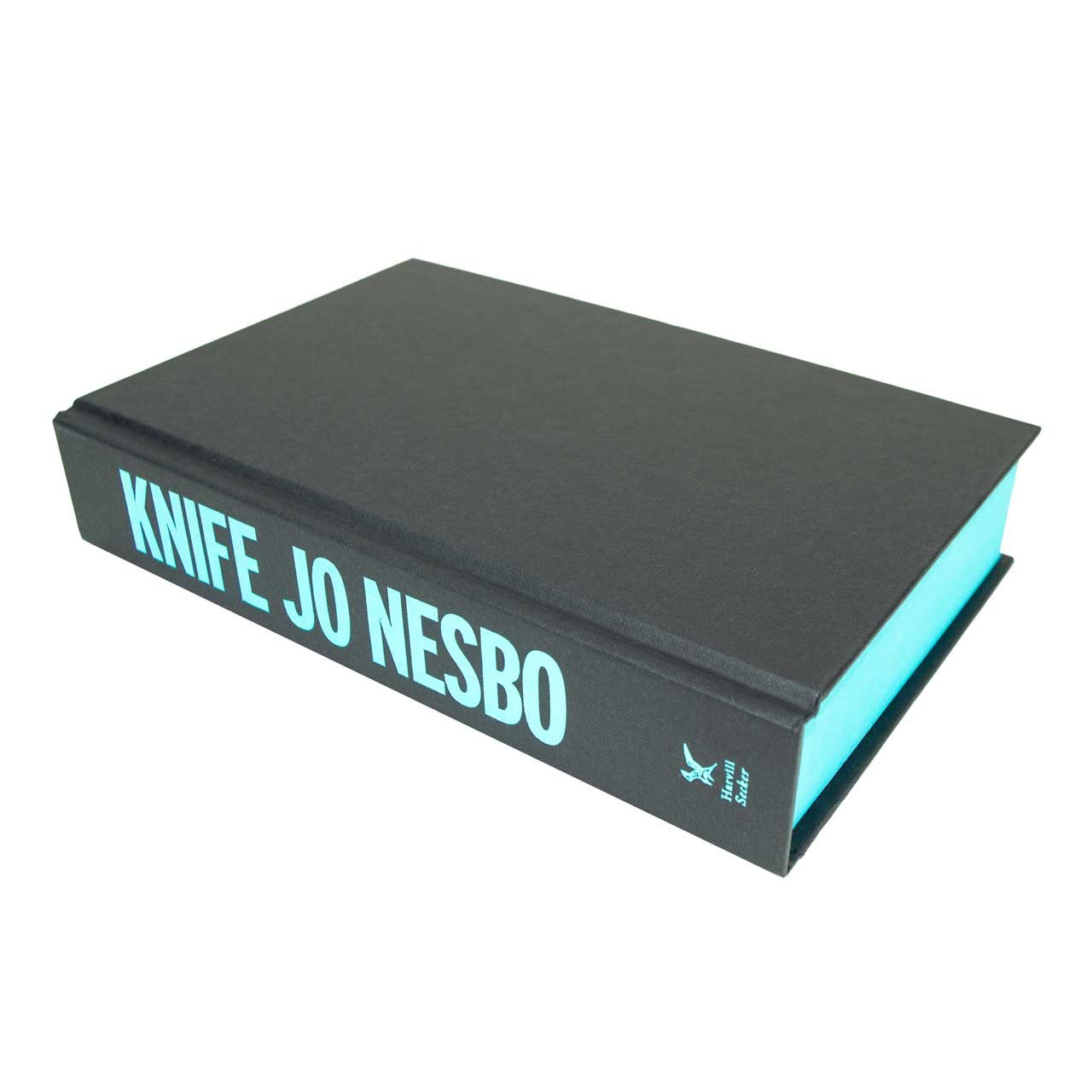 Knife