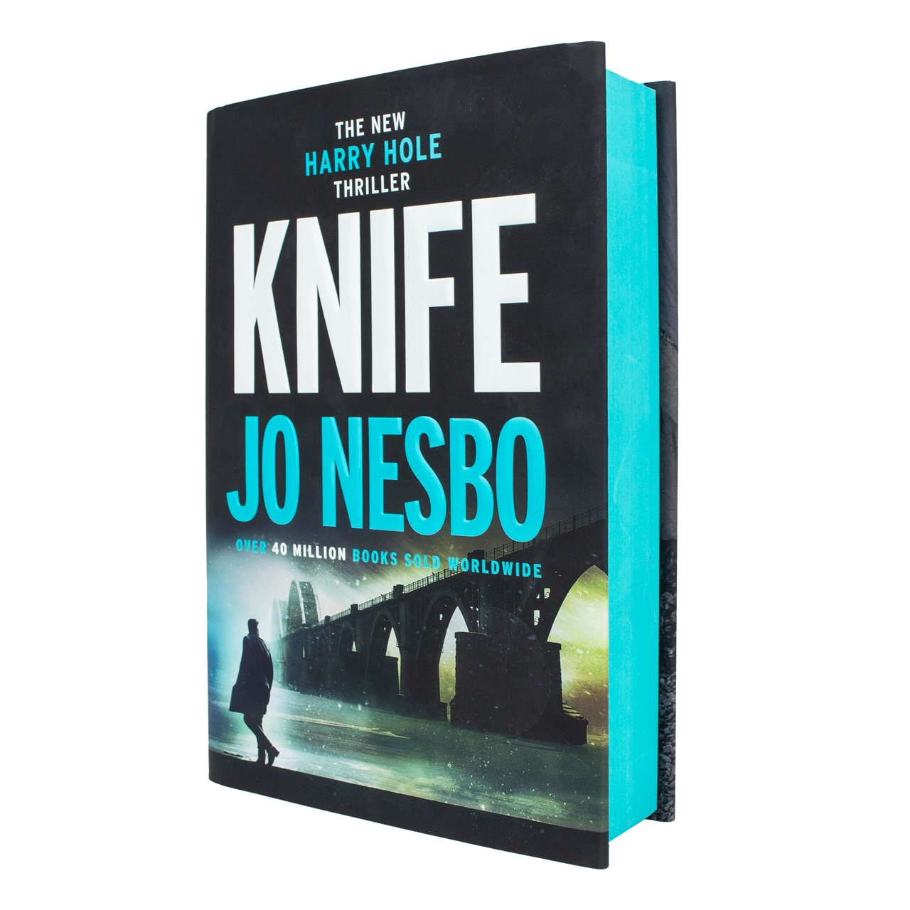 Knife