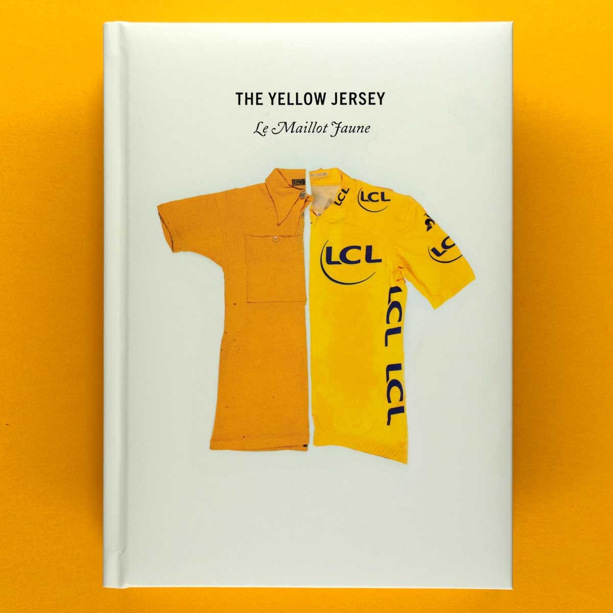The Yellow Jersey