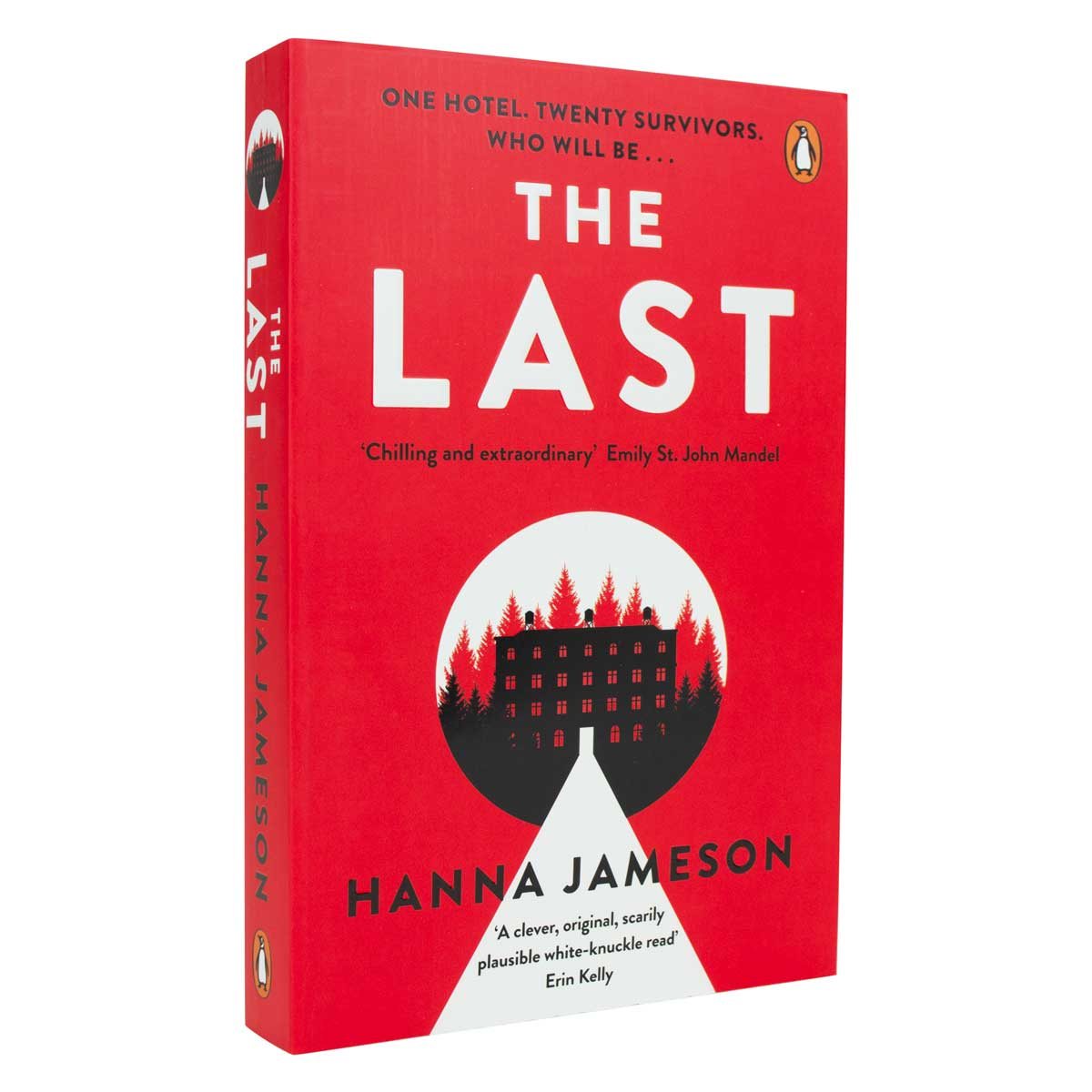 The Last