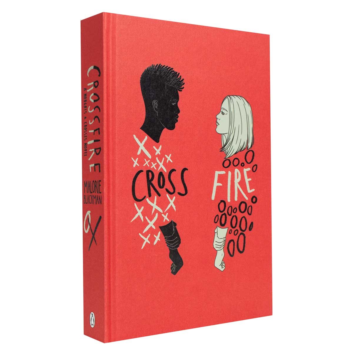Crossfire