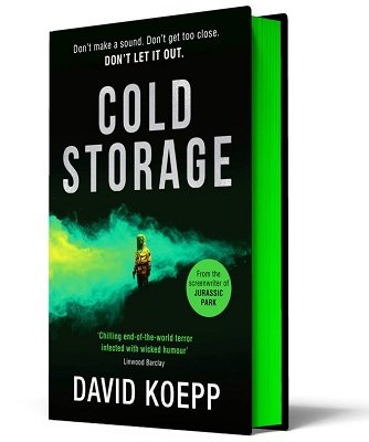 Cold Storage