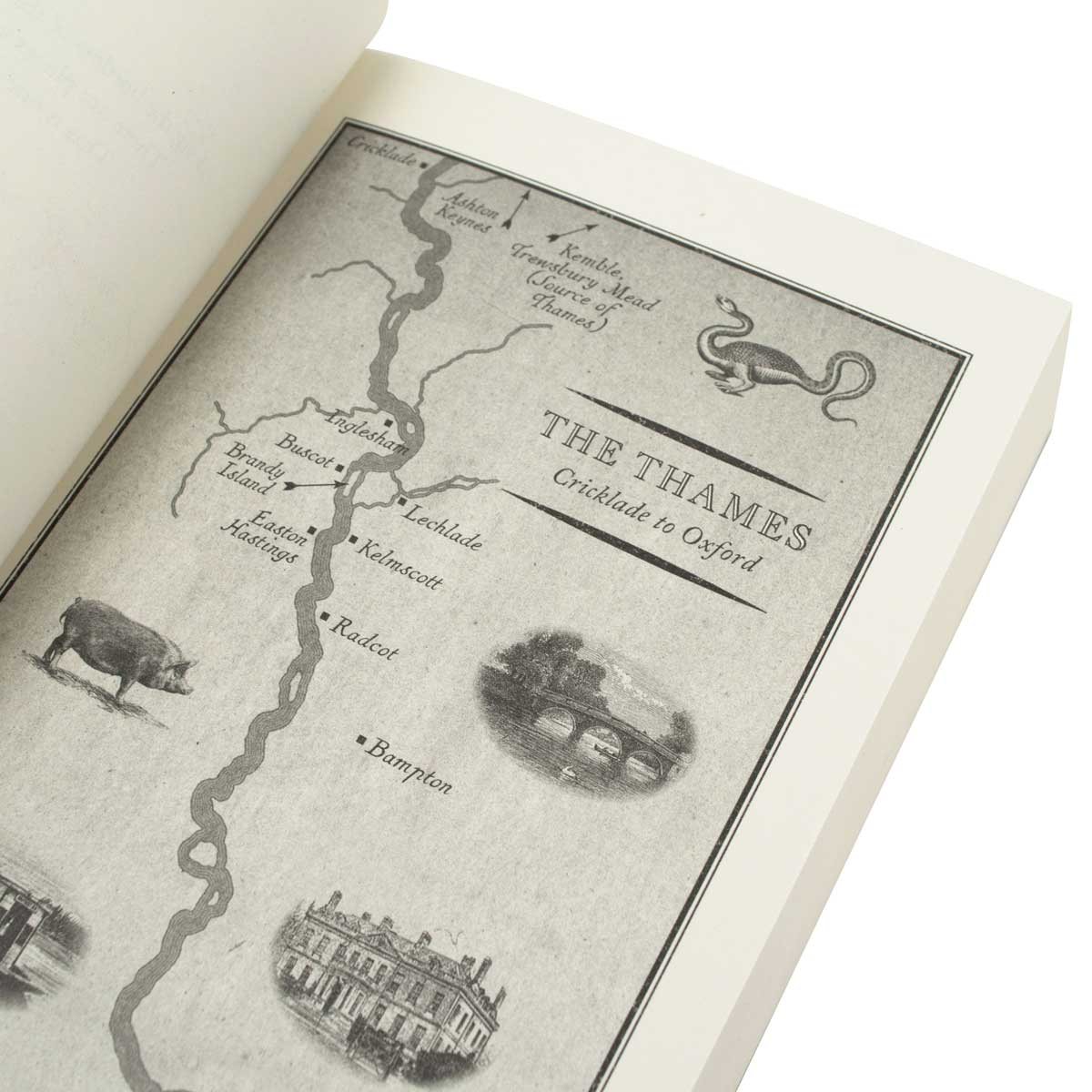 Once Upon a River