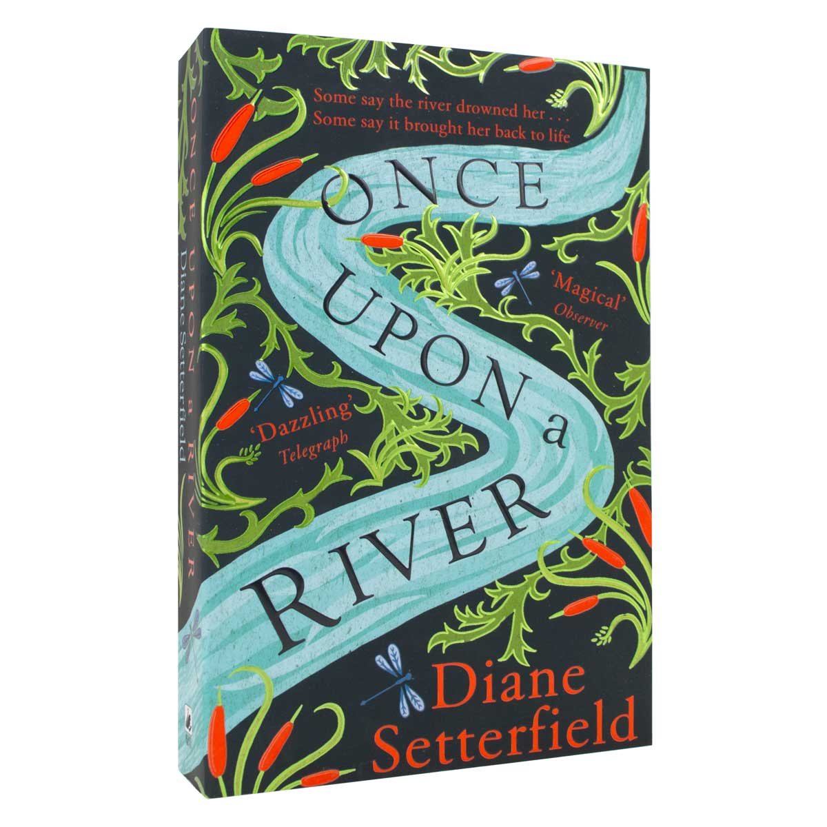 Once Upon a River