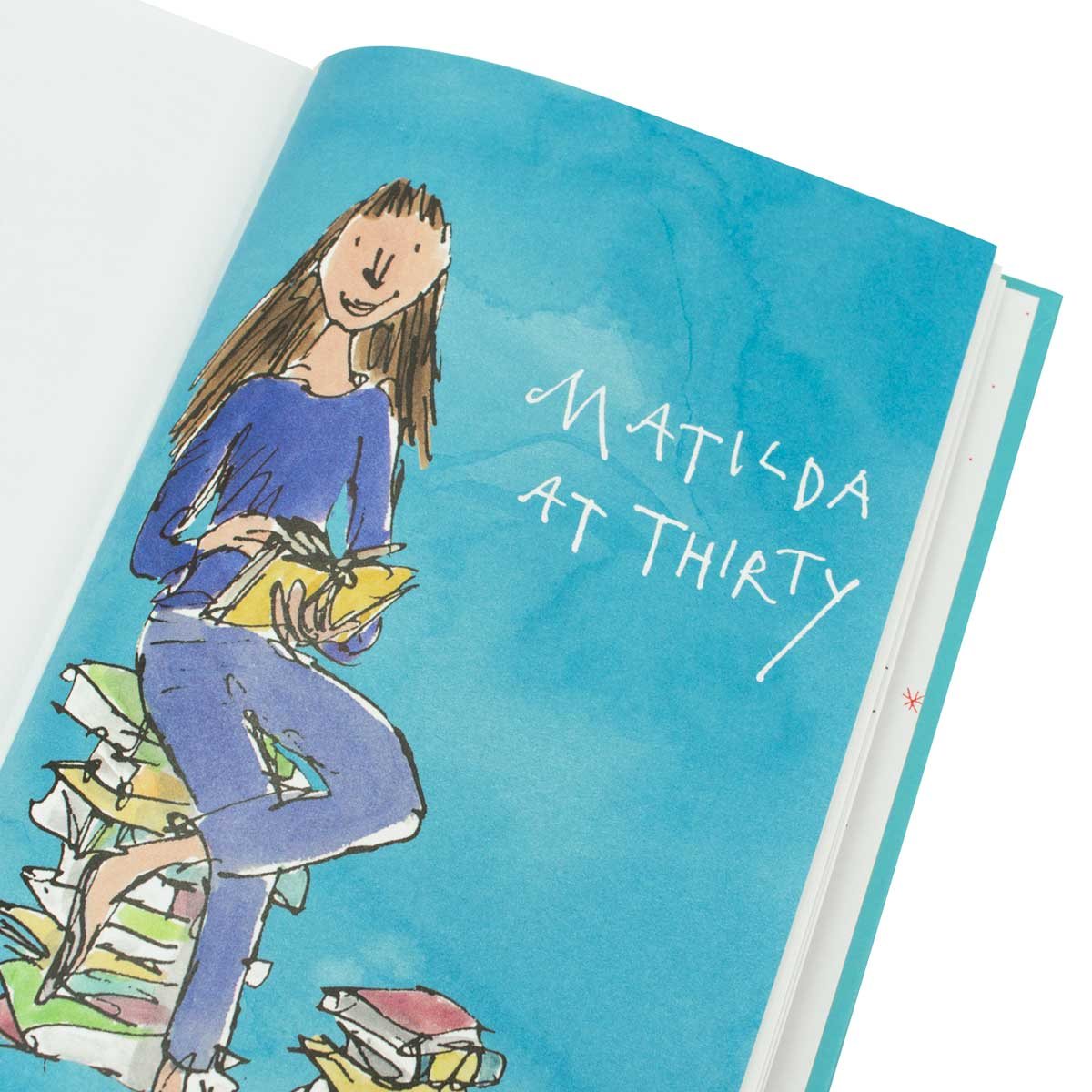 Matilda