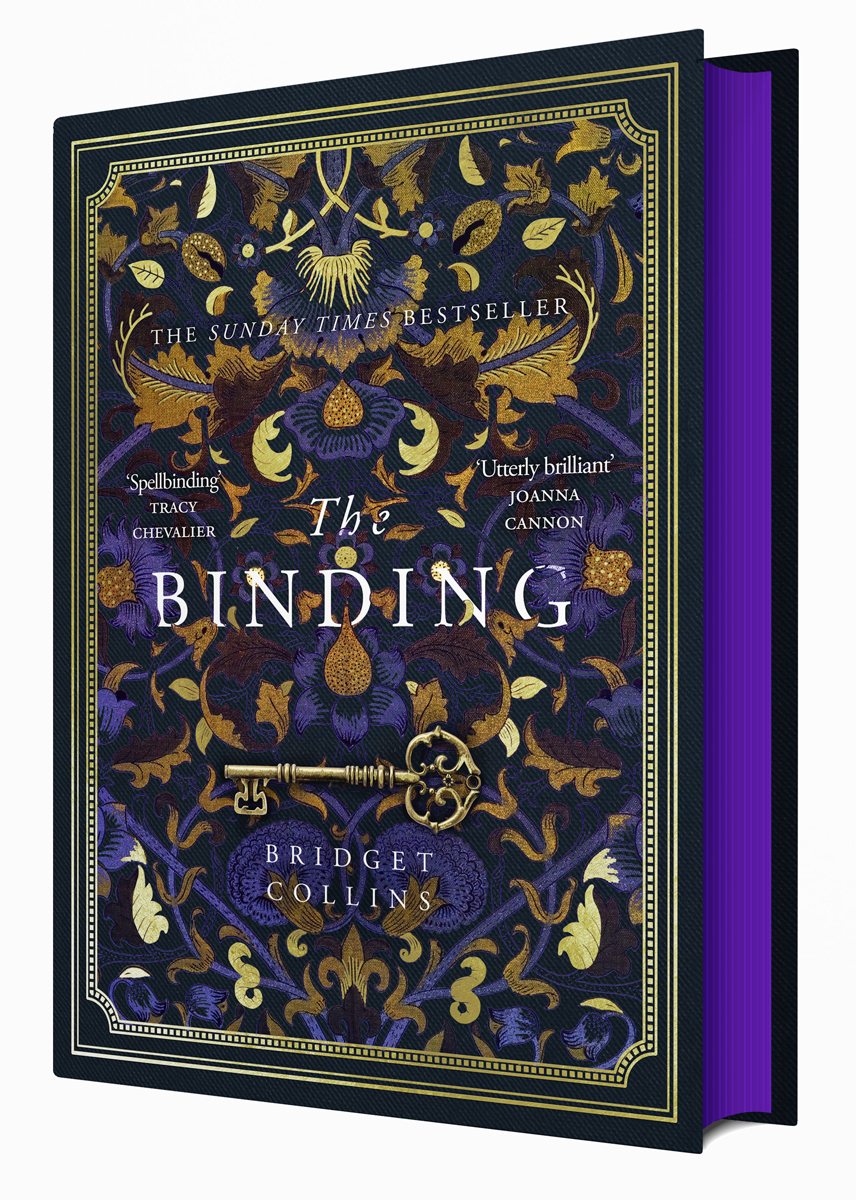 The Binding