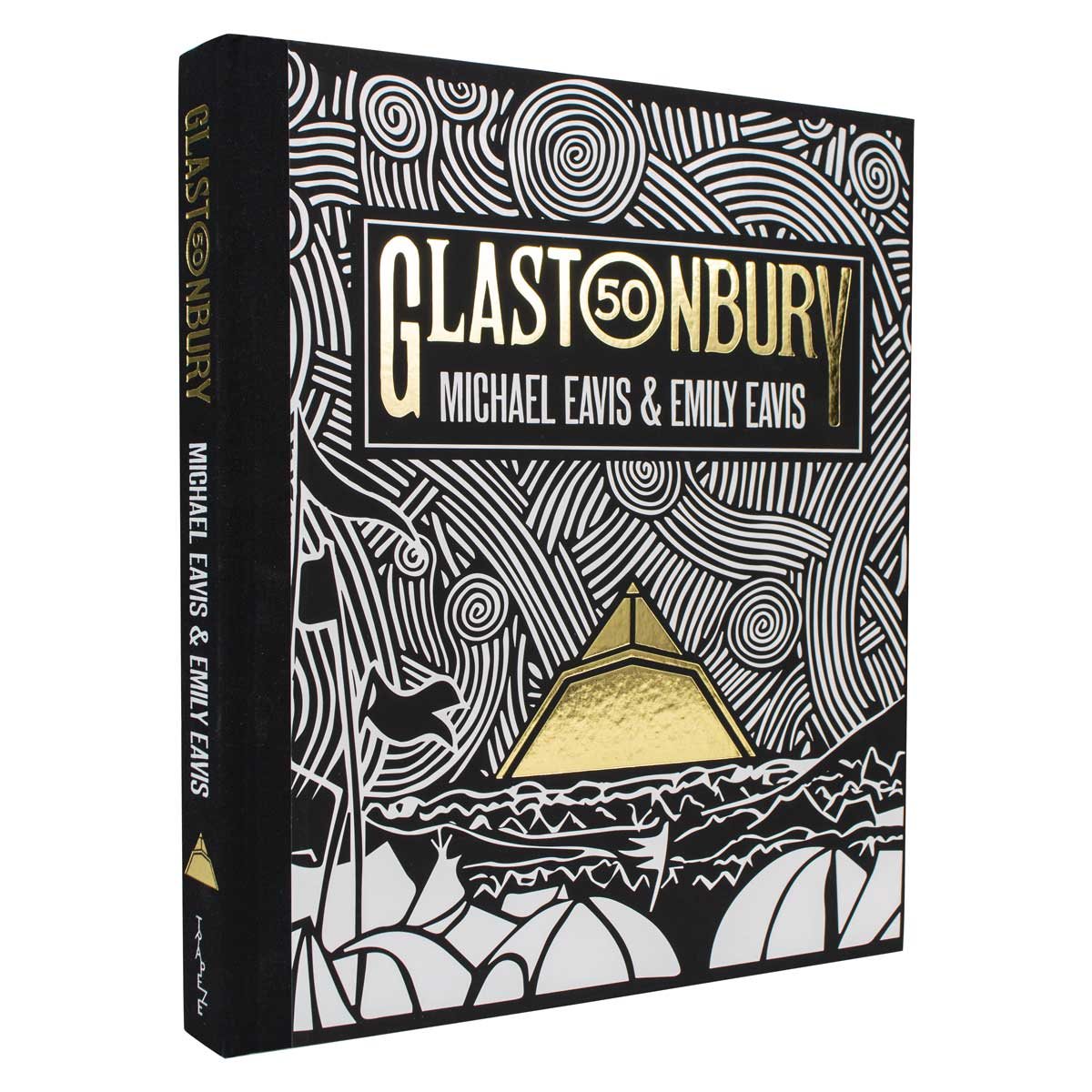Glastonbury 50