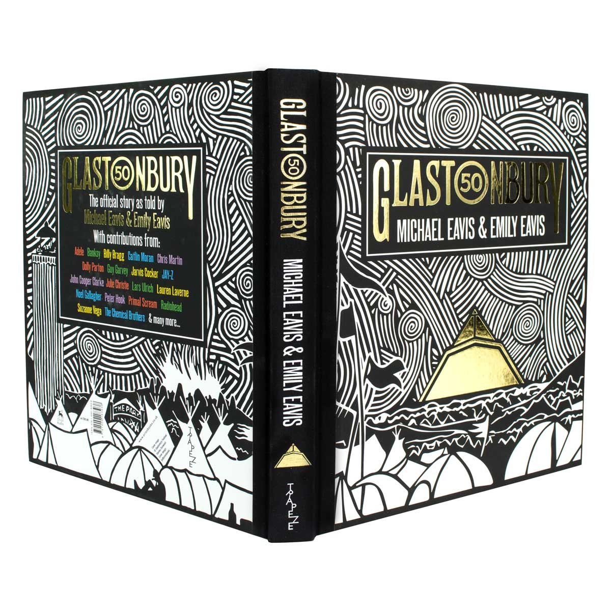 Glastonbury 50