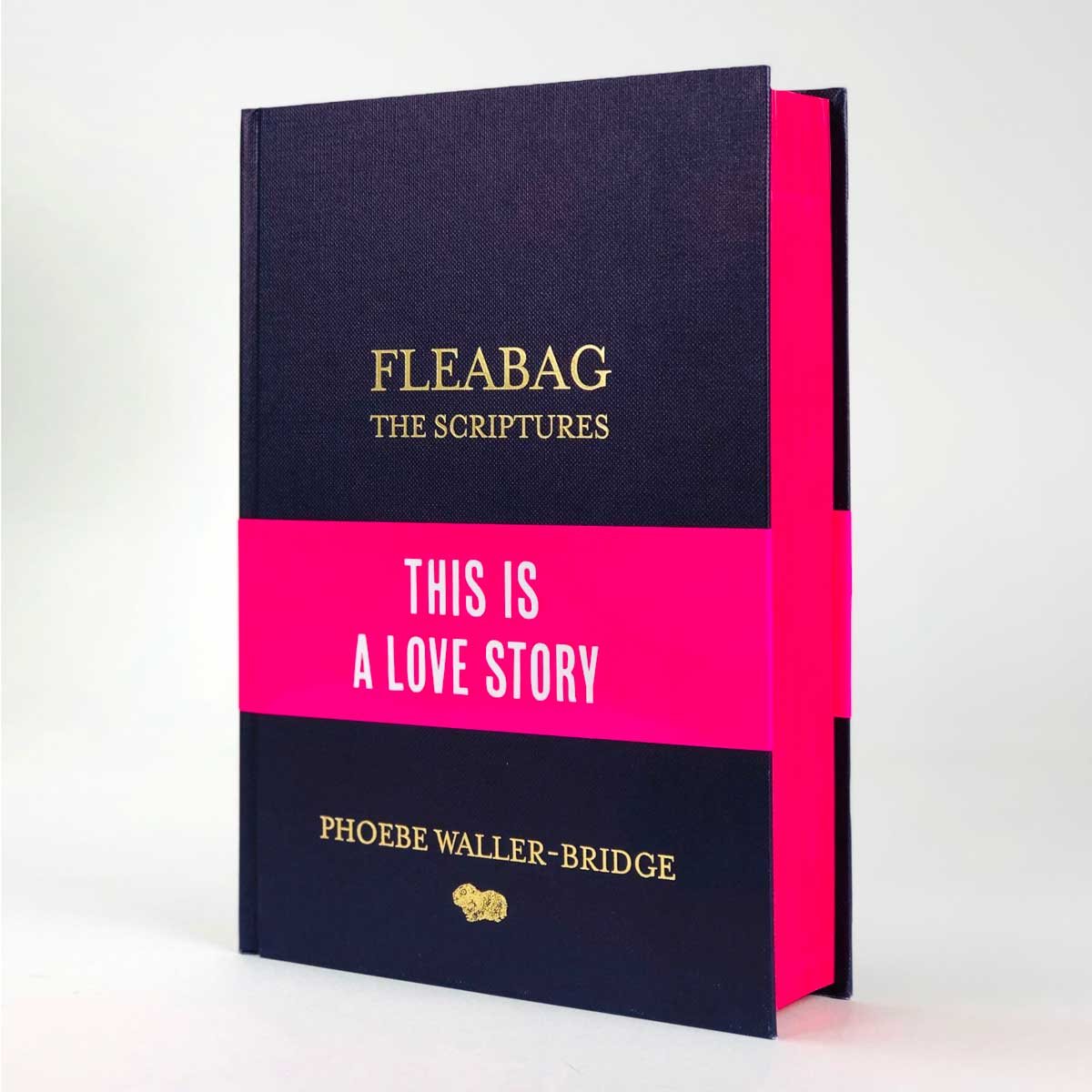 Fleabag: The Scriptures