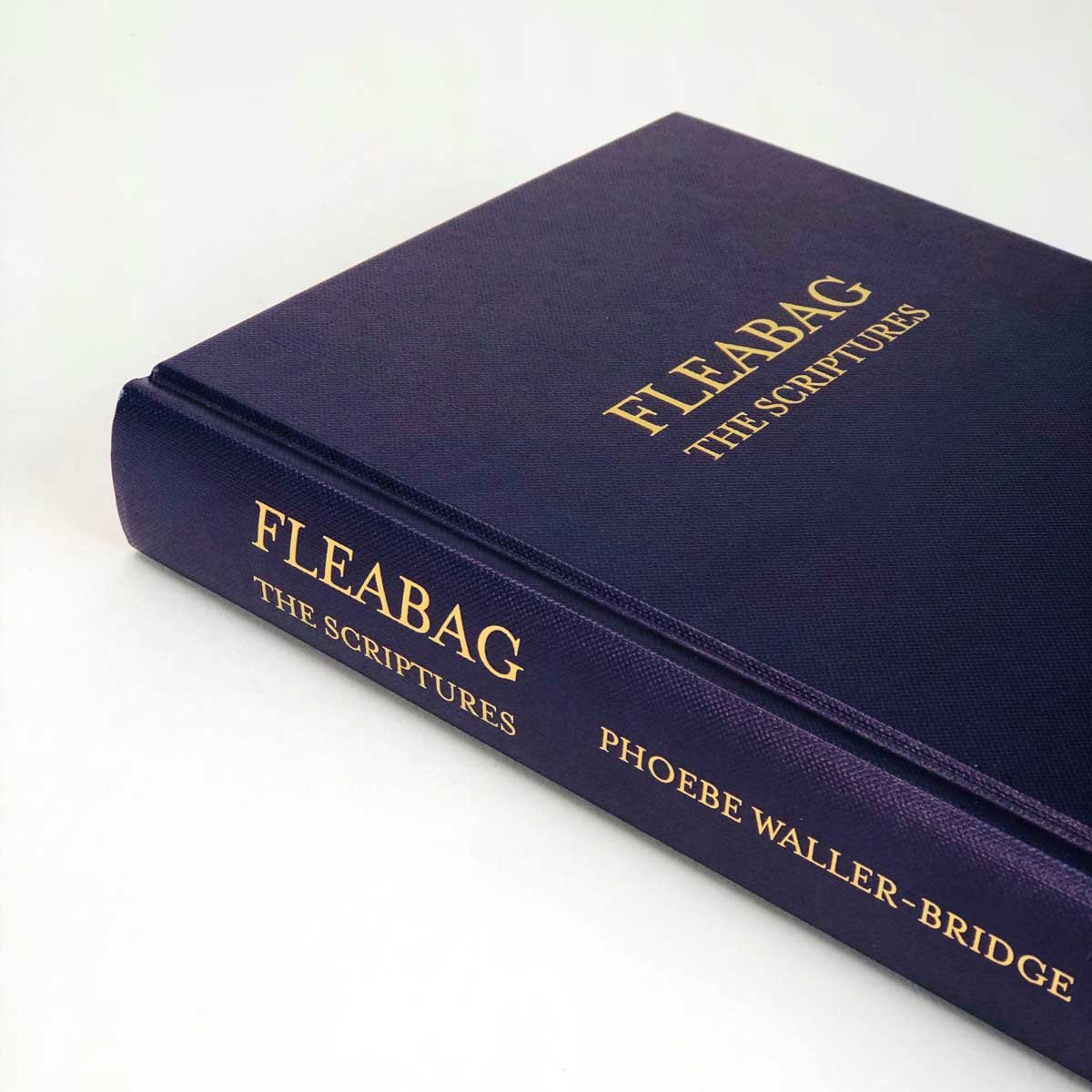 Fleabag: The Scriptures