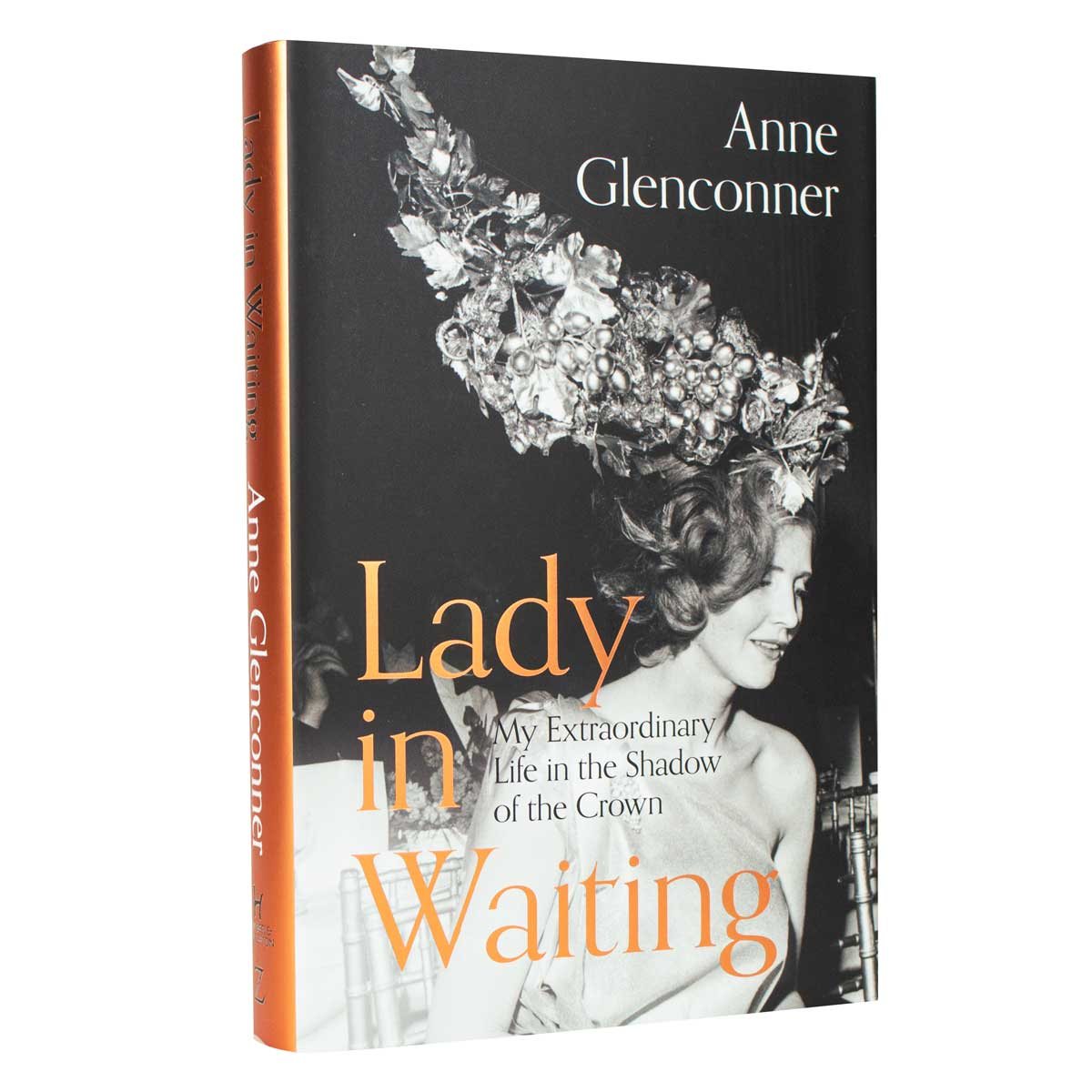 Lady in Waiting