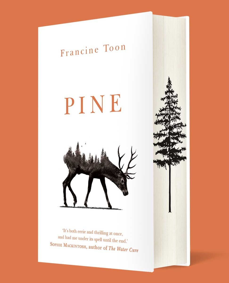 Pine