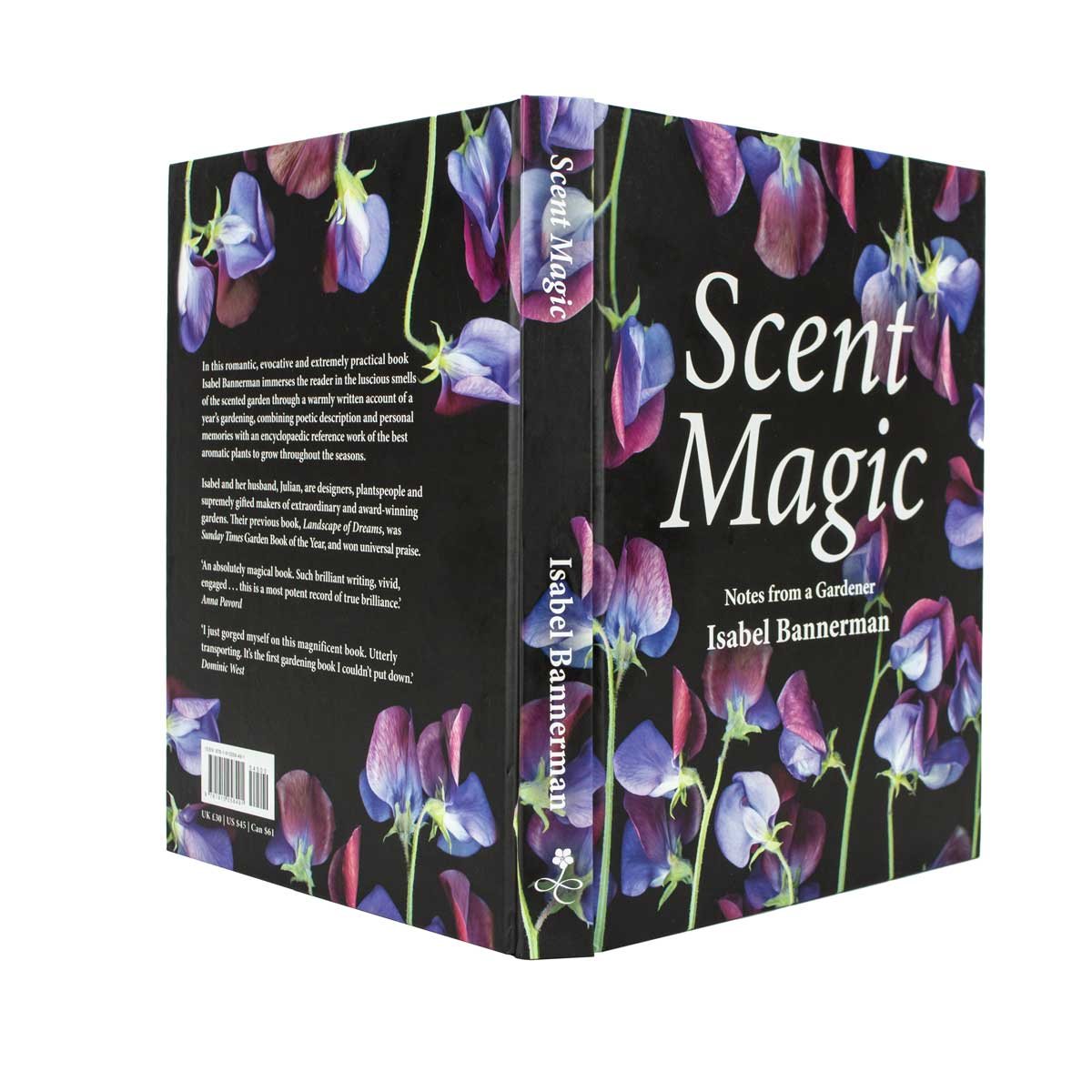 Scent Magic