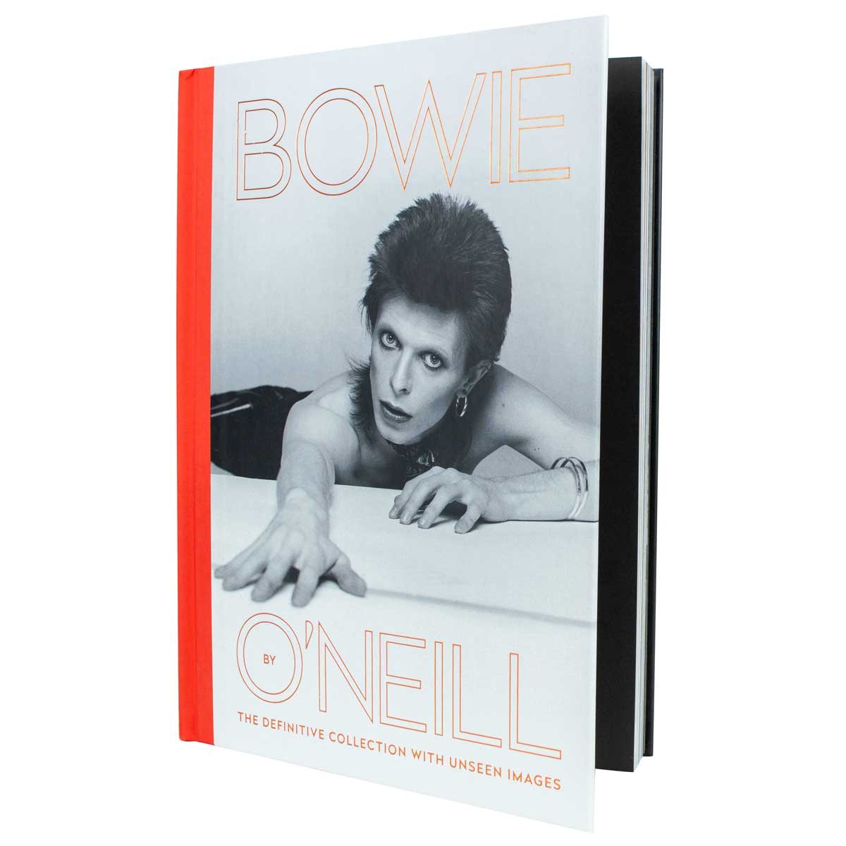 Bowie by O'Neill