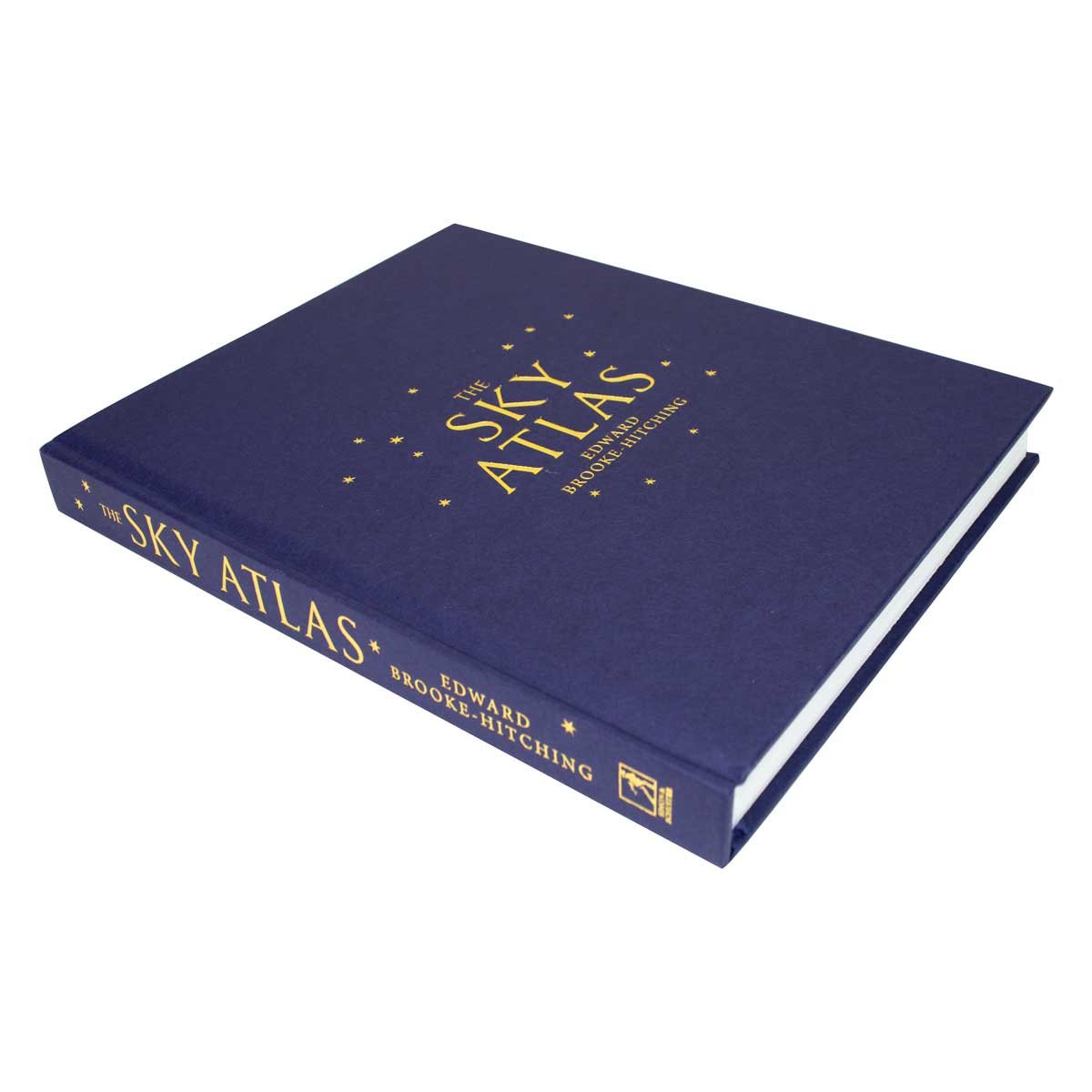 The Sky Atlas