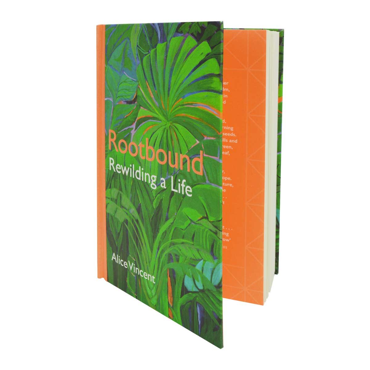 Rootbound