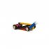 Rainbow multi-tool with light