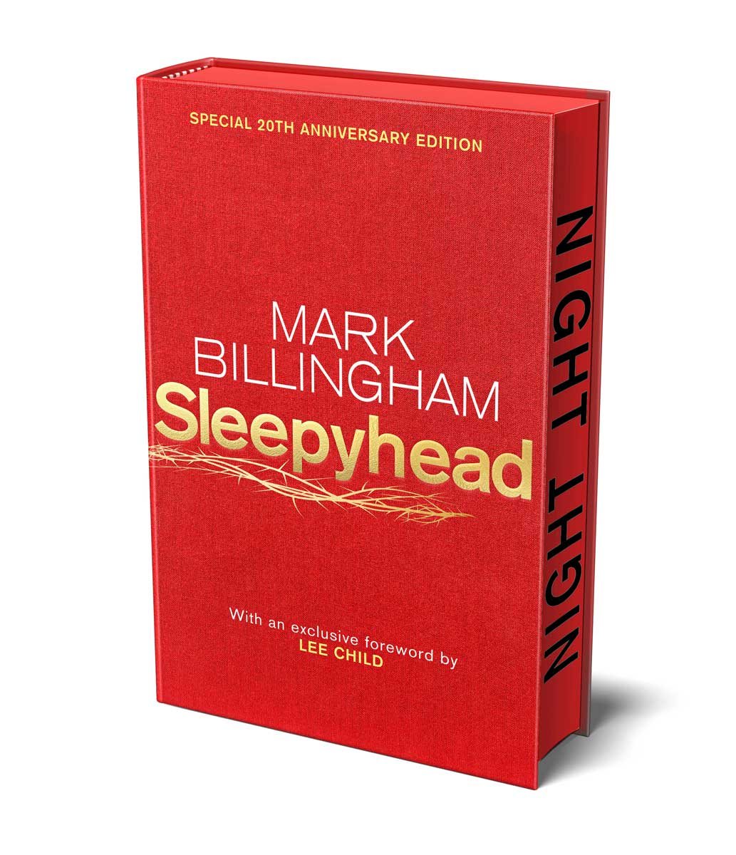 Sleepyhead