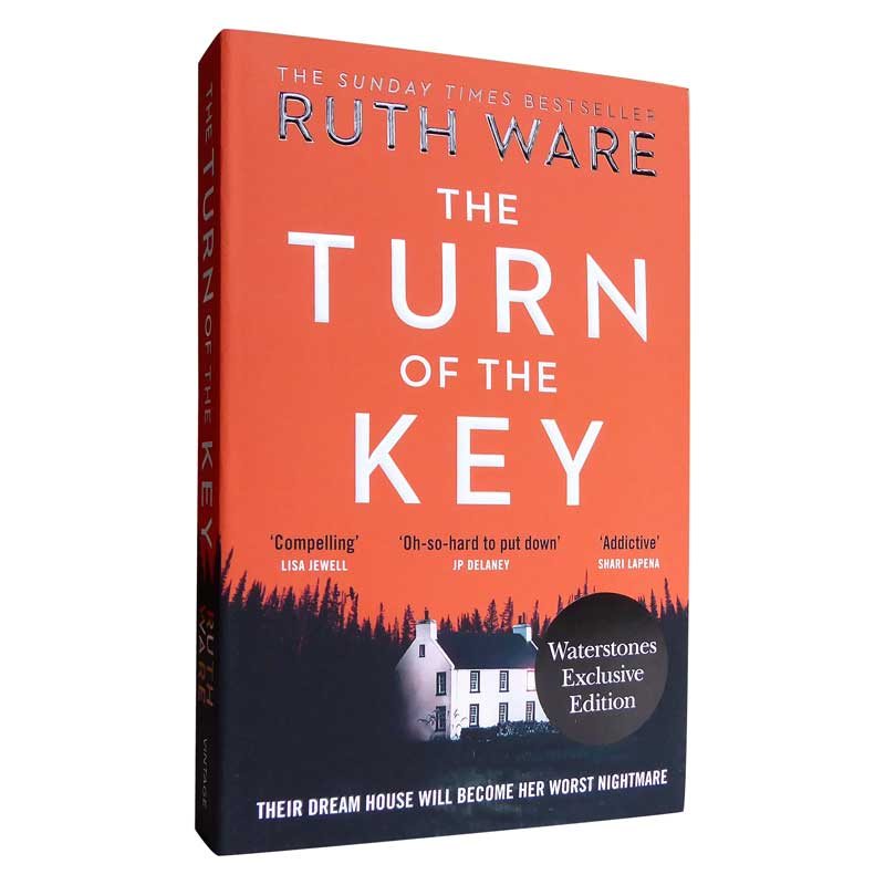 The Turn of the Key