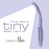 Really Tiny Book Light - Lilac                                         